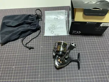 17 프레소 LTD DAIWA 2025C 스피닝 릴 다이와