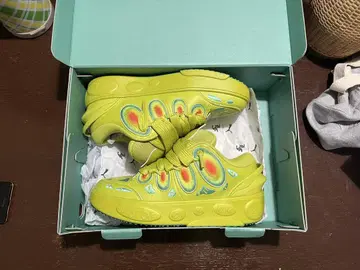 PUMA 라 프랑스 라멜로 볼