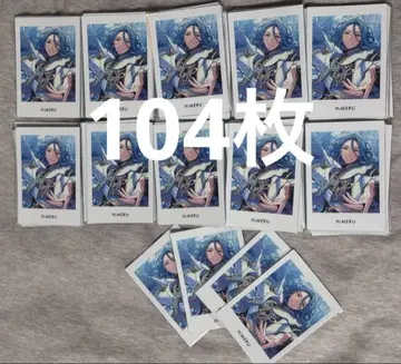 앙스타 파샤츠 HiMERU 오블리가토