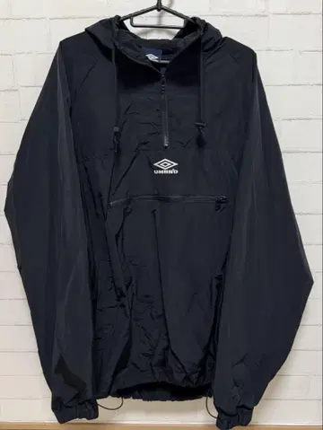 FREAK'S STORE UMBRO 아노락 풀오버 자켓 XL