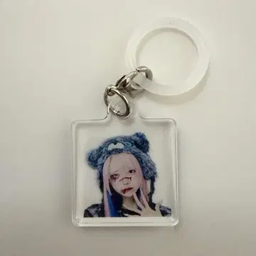 러브시크 할로윈 하야테 메지루시 액세서리 실사