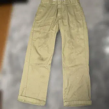 dickies 치노 팬츠 874