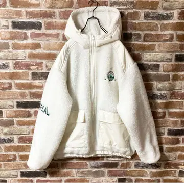 adidas TEAM Originals 플리스 자켓