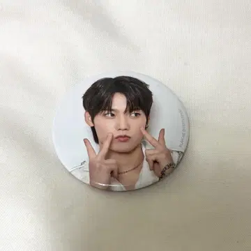 INI XQUARE 기무라 마사야 캔뱃지 캔뱃지