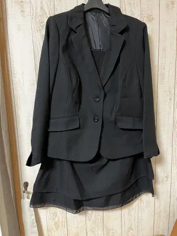 빅 사이즈 4L 수트