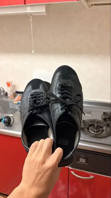 오니츠카타이거