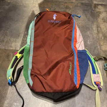 cotopaxi 백팩 Batac16