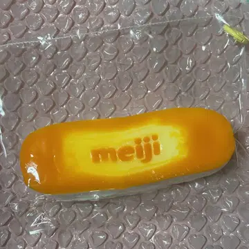 meiji 스퀴즈 찰싹찰싹