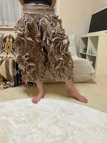 엘 로데오 팬츠