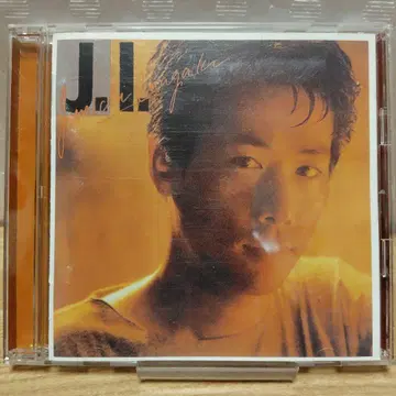이나가키 준이치 J.I.+1