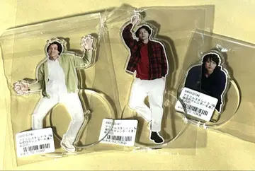 이나가키 나루야 아크릴 스탠드