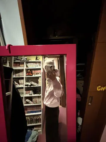 베디쨩 후드티 M
