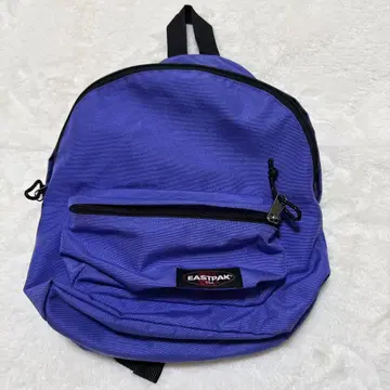EASTPAK 백팩 백팩 80s 90s USA y2k