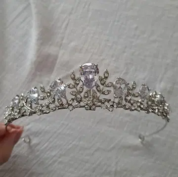 브라이드 미 티아라