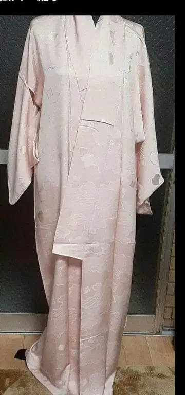 하나의 문양 이로무지입니다