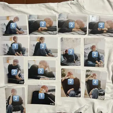 ONE N' ONLY 사토리 소년단 생탄 브로마이드 HAYATO