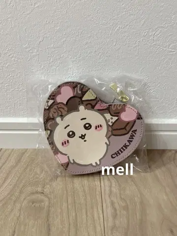 치이카와 (먼작귀) 다이컷 파우치