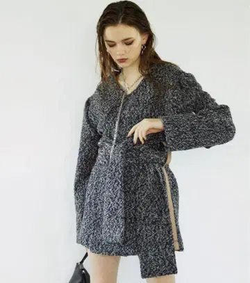 juemi 아우터
