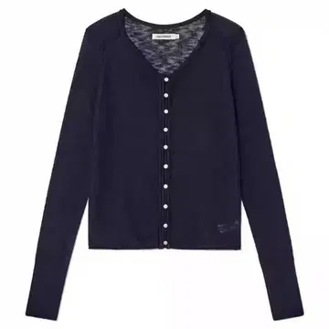 GLOWNY HOUSE BUTTON CARDIGAN 가디건
