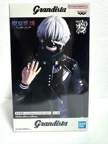 [ 도쿄구울 ] Grandista-KANEKI KEN-