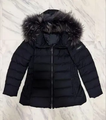 TATRAS 타트라스 KOSAVA 코사바 다운 블랙 1