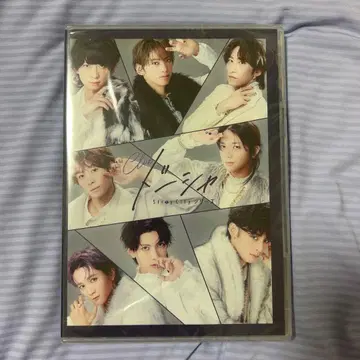 CLUB 도샤 Blu-ray