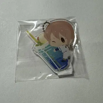 다이아몬드 A 하루이치