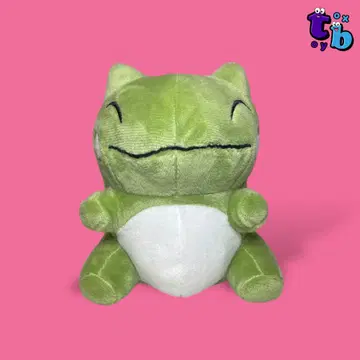 포켓몬 센터 오리지널 [ 엘풍의 대타 ] 봉제 인형 No.B791