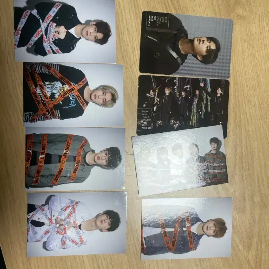 DAY6 DVD THE BEST MOMENTS DAY6 FINALE CONCERT THE BEST MOMENTS DVD