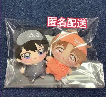 타이시로 군, 너란 녀석. 쵸피 누이 푸치 에비하라 유타 타이시로 케이신