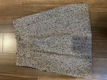 릴리 브라운 스커트