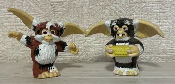 기즈모 그렘린 GREMLINS PVC 피규어