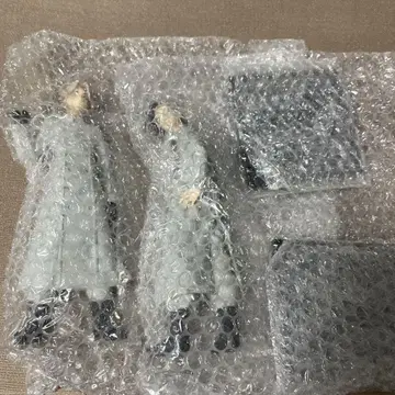 도쿄 리벤저스 피규어 마루이 잇토 이누이 세이슈