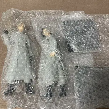 도쿄 리벤저스 피규어 마루이 잇토 이누이 세이슈