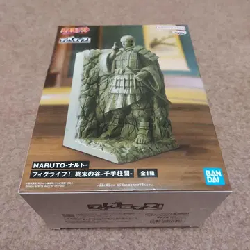 NARUTO 피그라이프! 종말의 계곡 센쥬 하시라마