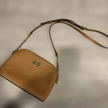 새상품급 MICHAEL KORS 숄더백