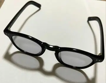 PARIS MIKI Collection 안경 CAF-1126M