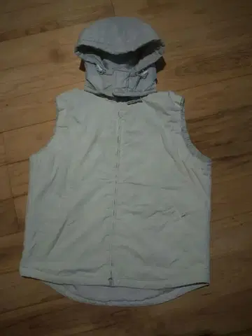 Champion 챔피온 후데트 베스트 구제 의류