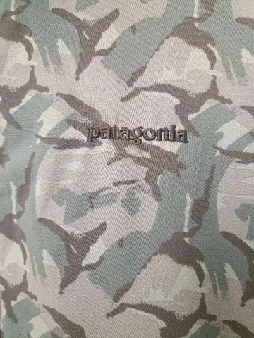 파타고니아 Patagonia 스트레치 테일 플래닝 후디