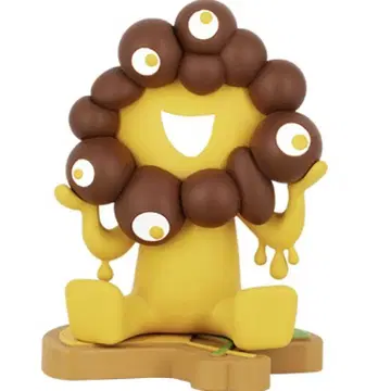 카이요도 미야쿠미야쿠 피규어 컬렉션 이치오