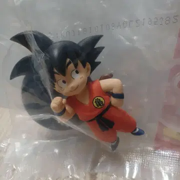 제일복권 드래곤볼 [ ASSEMBLE COLLECTION ] A상 손오공
