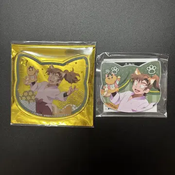 닌타마 란타로 난자타운 젠포지 잇사쿠
