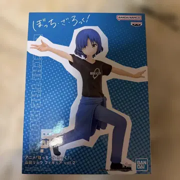 봇치 더 록! 야마다 료 vol. 2 피규어