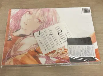 INORI 아크릴 아트