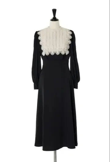 Le Grand Midi Dress herlipto S