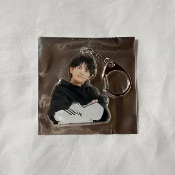 스포츠맨 힙! 아크릴 키링 ONE N' ONLY NAOYA 아크릴 키링