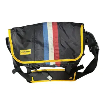 Y2K TIMBUK2 메신저 백