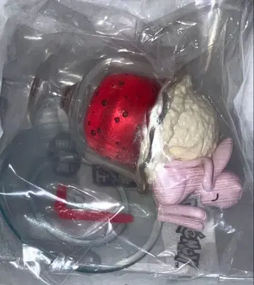 포켓몬 가챠가챠 피규어 야미 스위츠 마스코트 3 뮤우