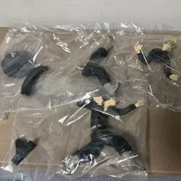 도쿄 리벤저스 피규어 KINGOFARTIST 마츠노 치후유 미츠야 리쿠