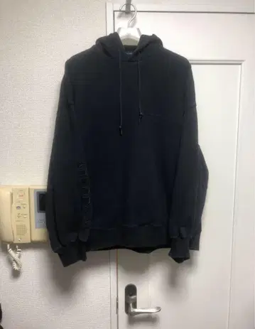 LAD MUSICIAN ABNORMAL SUPER BIG PARKA